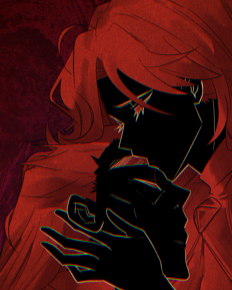 The Little Match Girl Chapter 138 page 36 - 