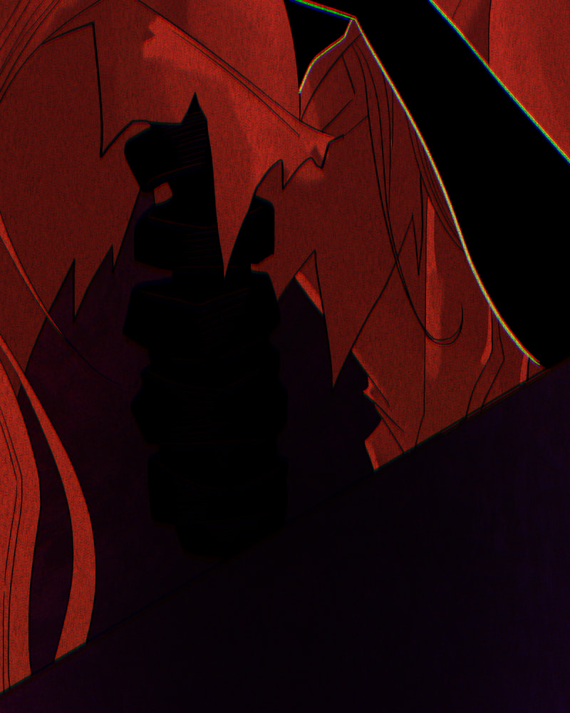 The Little Match Girl Chapter 138 page 37 - 