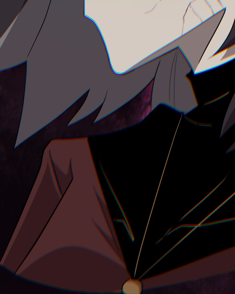 The Little Match Girl Chapter 138 page 5 - 
