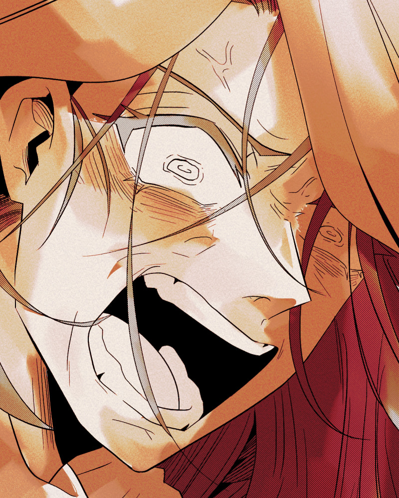The Little Match Girl Chapter 138 page 52 - 
