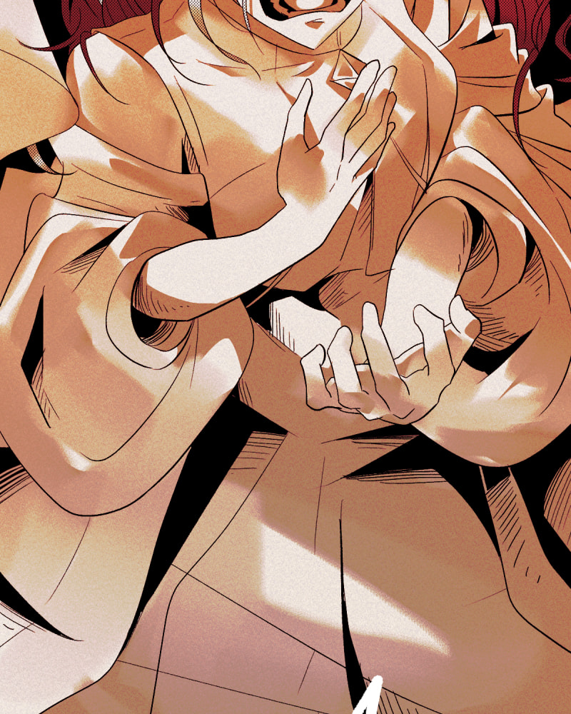 The Little Match Girl Chapter 138 page 55 - 