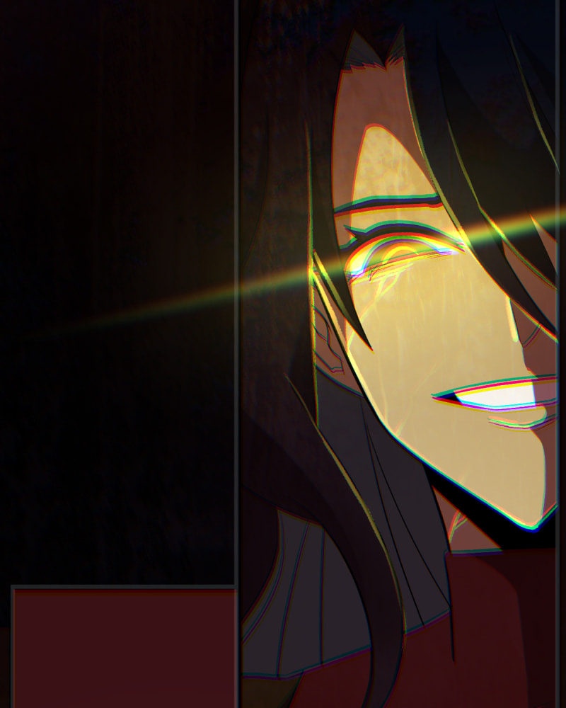 The Little Match Girl Chapter 139 page 14 - 