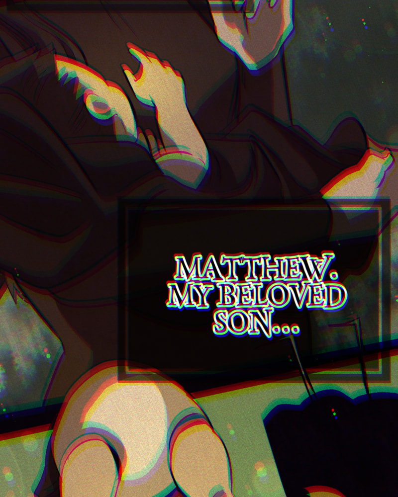 The Little Match Girl Chapter 139 page 24 - 