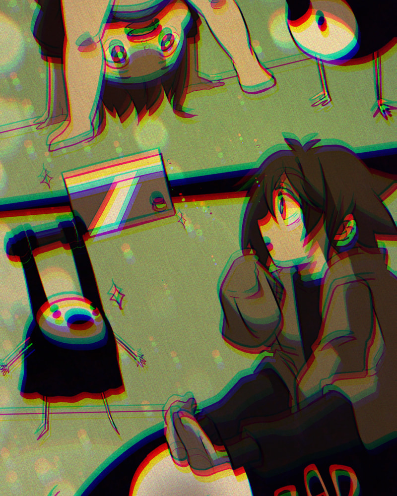 The Little Match Girl Chapter 139 page 25 - 