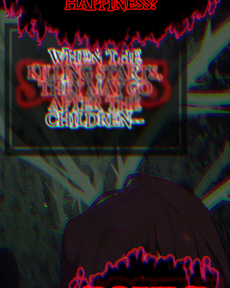 The Little Match Girl Chapter 139 page 32 - 