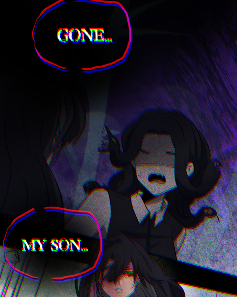 The Little Match Girl Chapter 139 page 75 - 