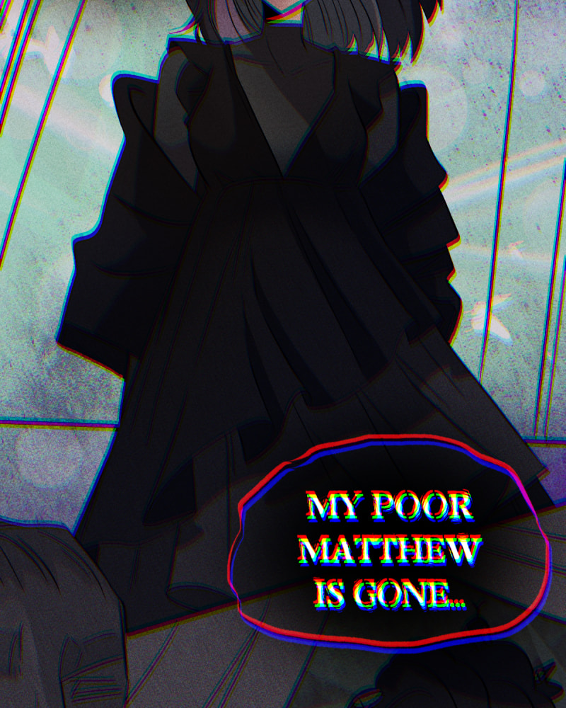 The Little Match Girl Chapter 139 page 76 - 