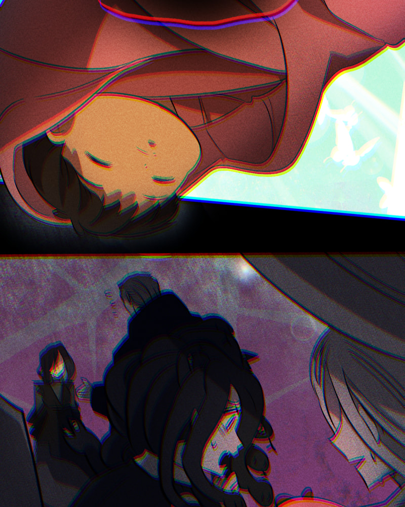 The Little Match Girl Chapter 139 page 78 - 