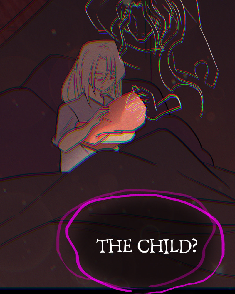 The Little Match Girl Chapter 139 page 84 - 