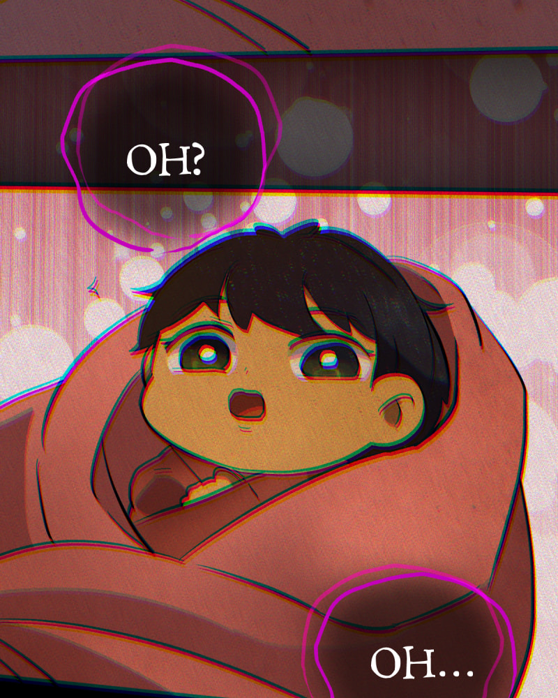 The Little Match Girl Chapter 139 page 87 - 