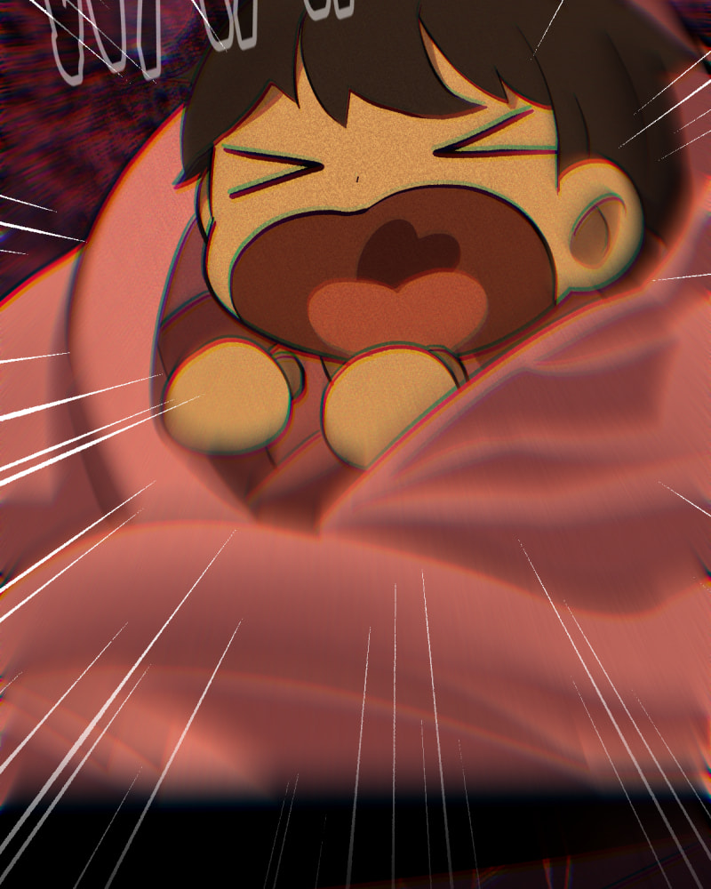 The Little Match Girl Chapter 139 page 91 - 