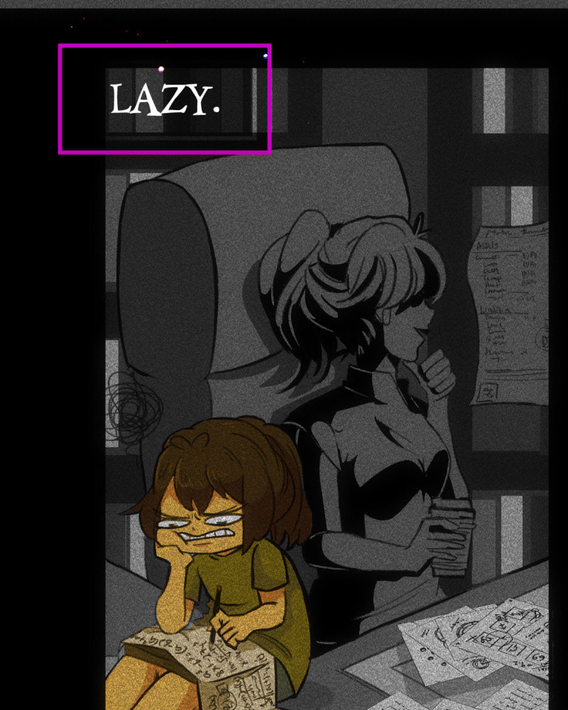 The Little Match Girl Chapter 140 page 11 - 