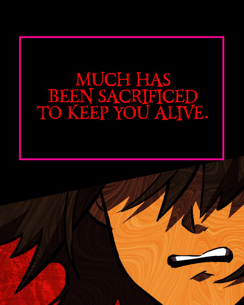 The Little Match Girl Chapter 140 page 102 - 