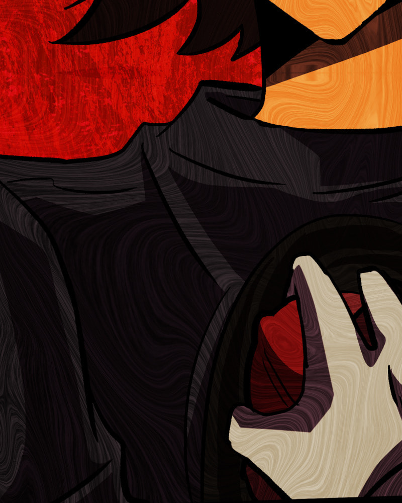 The Little Match Girl Chapter 140 page 103 - 