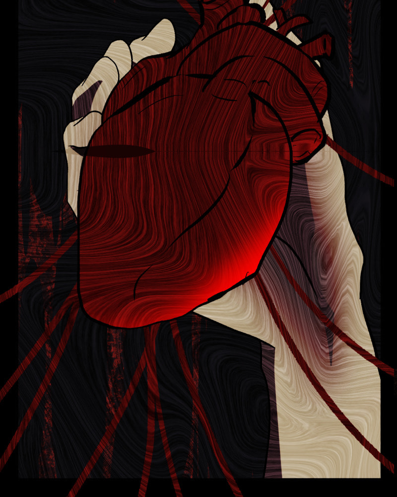 The Little Match Girl Chapter 140 page 105 - 