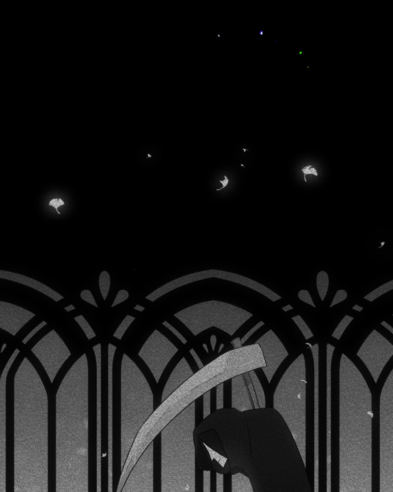 The Little Match Girl Chapter 140 page 13 - 