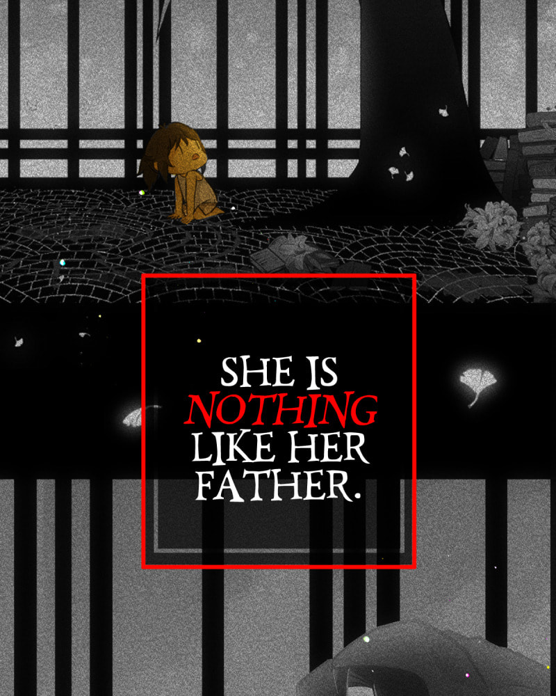 The Little Match Girl Chapter 140 page 14 - 