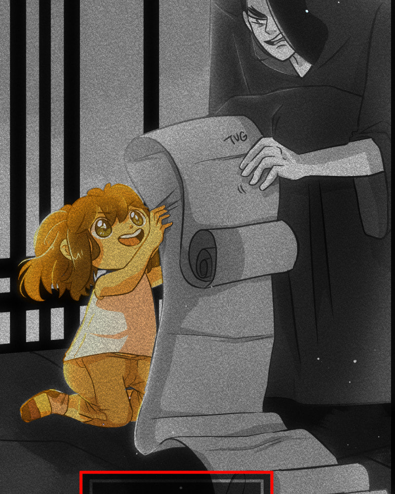 The Little Match Girl Chapter 140 page 15 - 