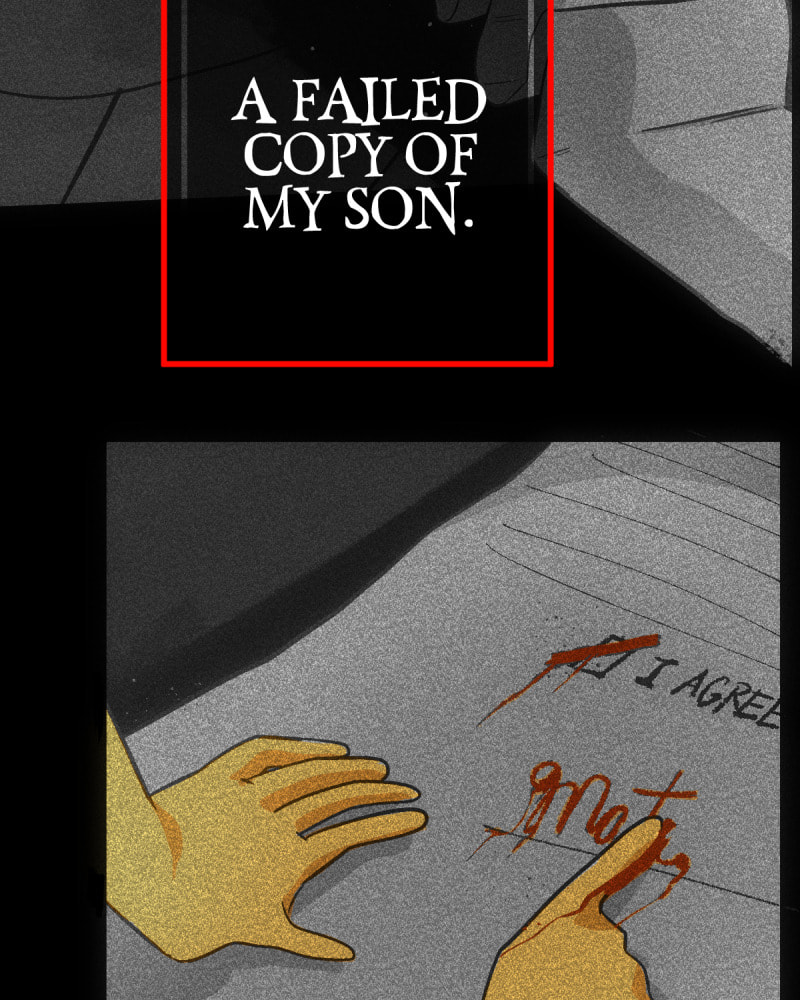 The Little Match Girl Chapter 140 page 16 - 