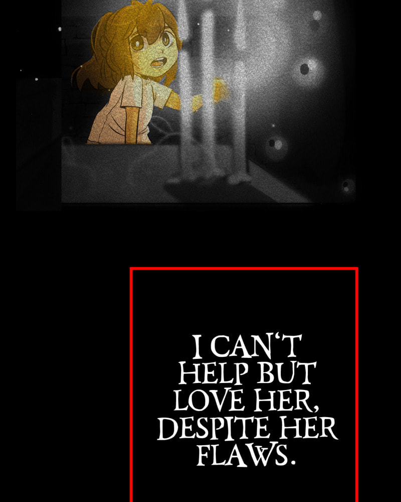 The Little Match Girl Chapter 140 page 19 - 
