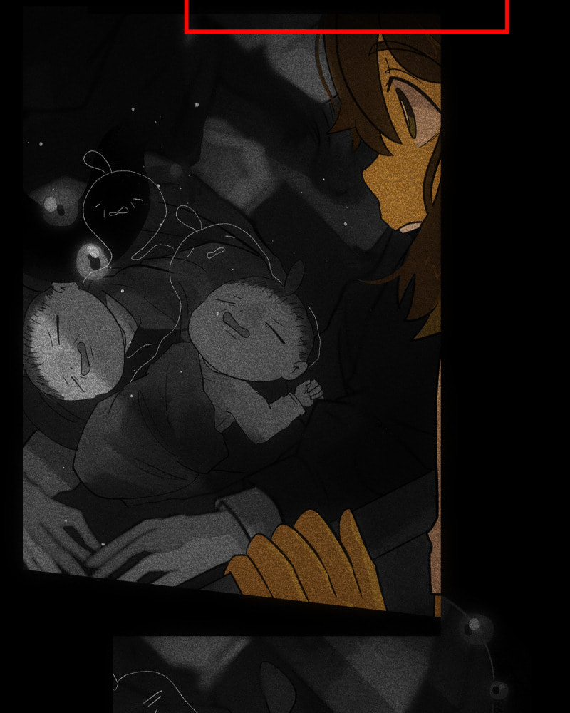 The Little Match Girl Chapter 140 page 20 - 
