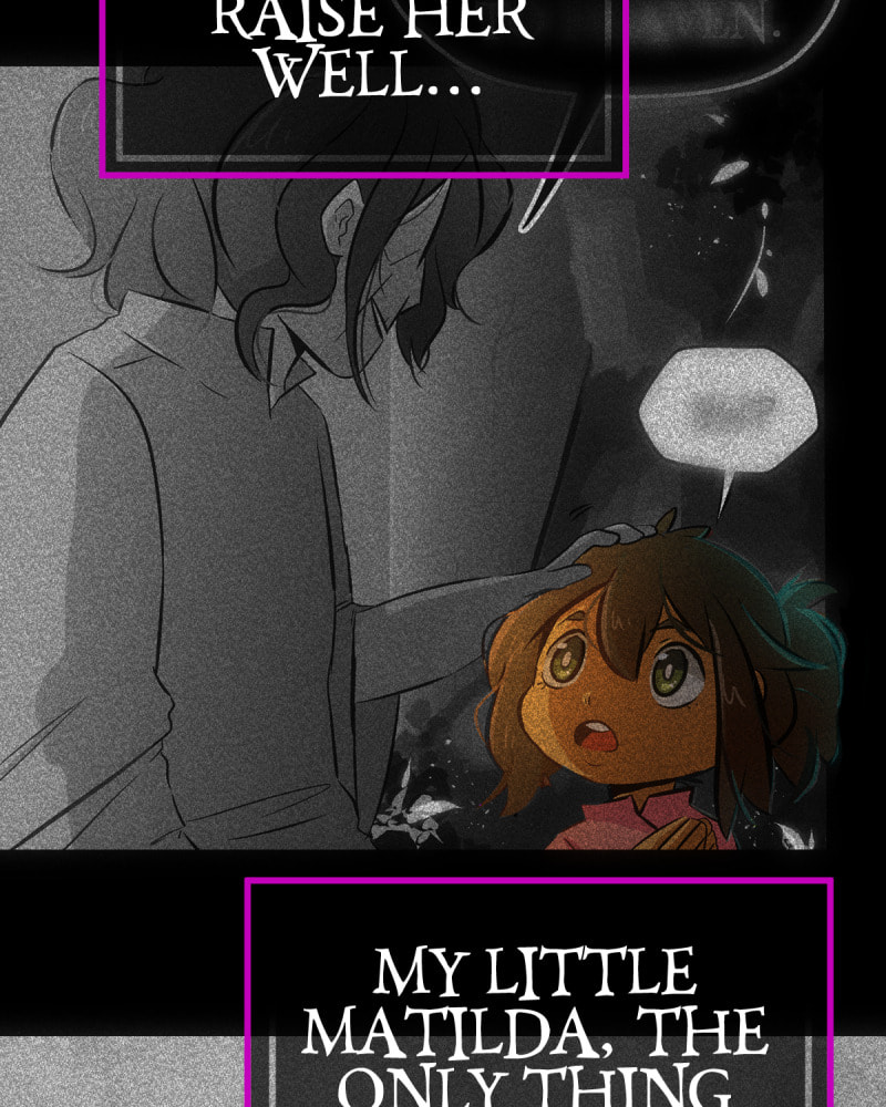 The Little Match Girl Chapter 140 page 3 - 