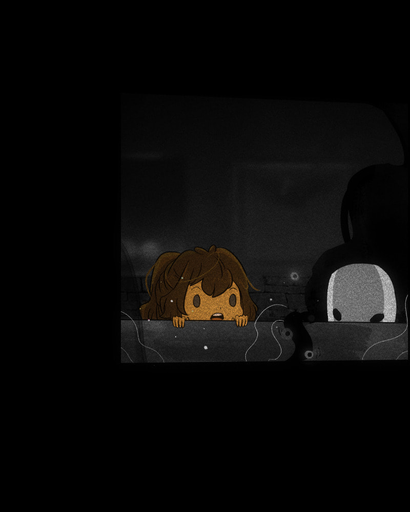 The Little Match Girl Chapter 140 page 22 - 