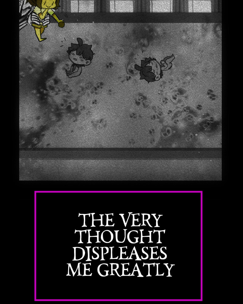 The Little Match Girl Chapter 140 page 24 - 