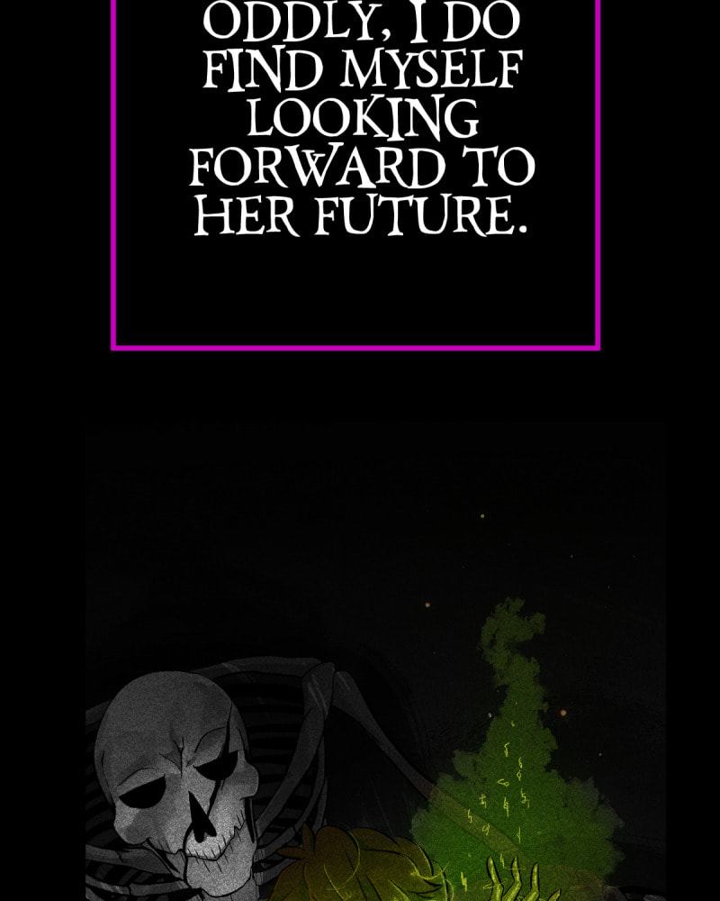 The Little Match Girl Chapter 140 page 26 - 