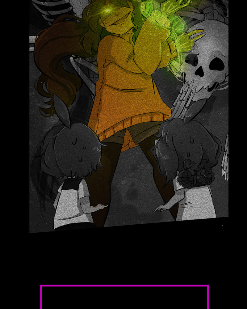 The Little Match Girl Chapter 140 page 27 - 