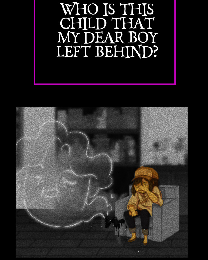 The Little Match Girl Chapter 140 page 28 - 