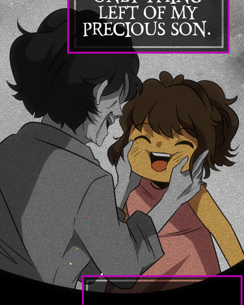 The Little Match Girl Chapter 140 page 4 - 