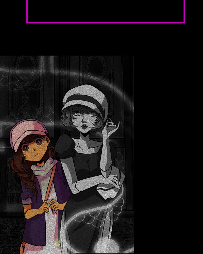 The Little Match Girl Chapter 140 page 31 - 