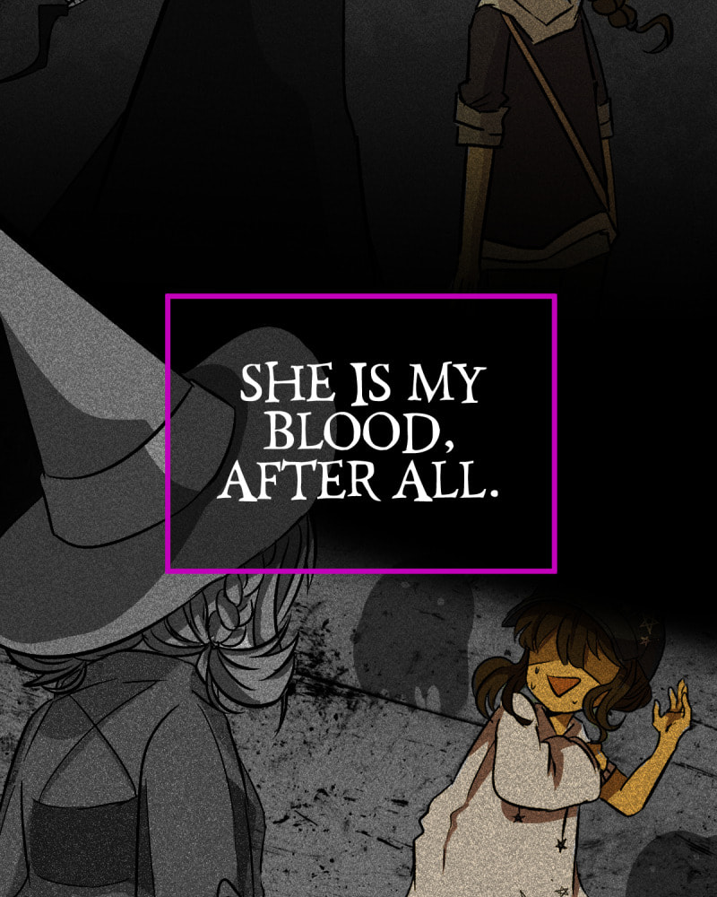 The Little Match Girl Chapter 140 page 36 - 