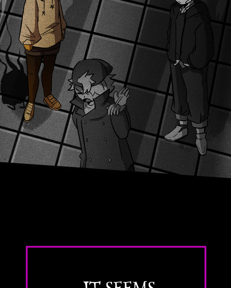 The Little Match Girl Chapter 140 page 39 - 