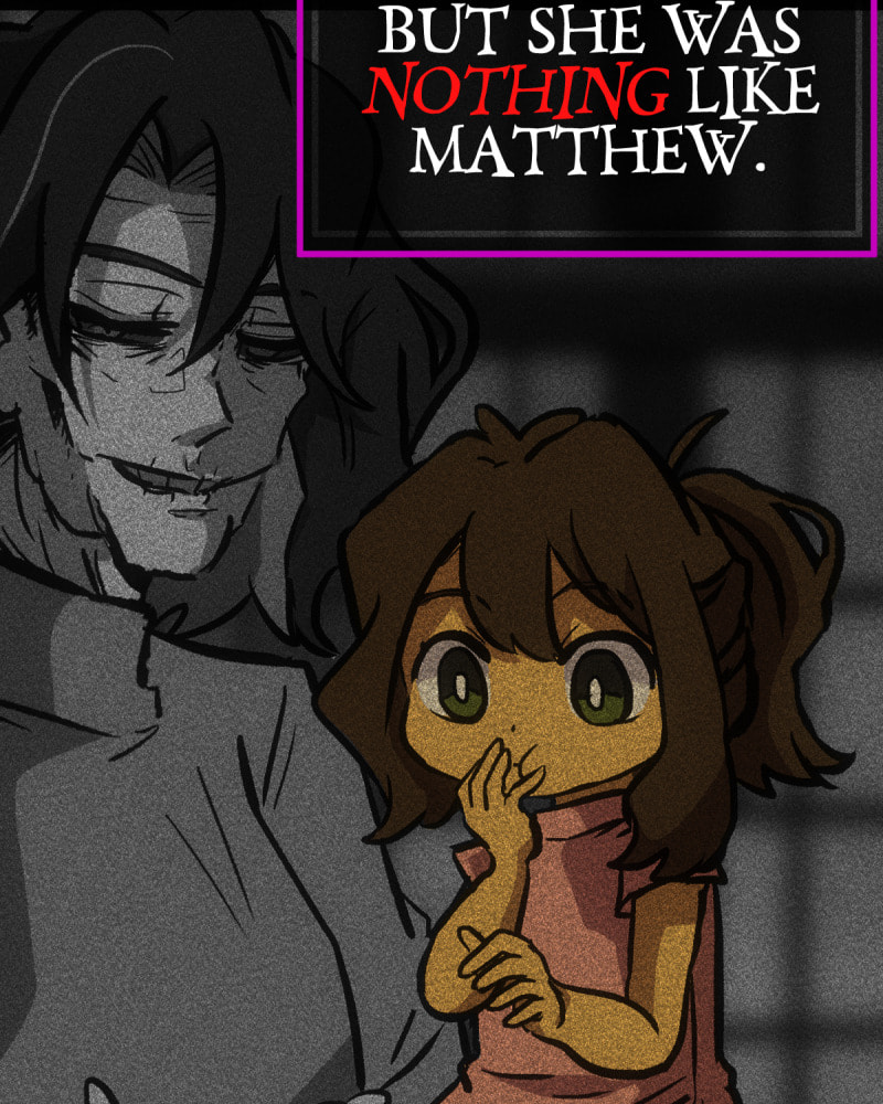 The Little Match Girl Chapter 140 page 5 - 