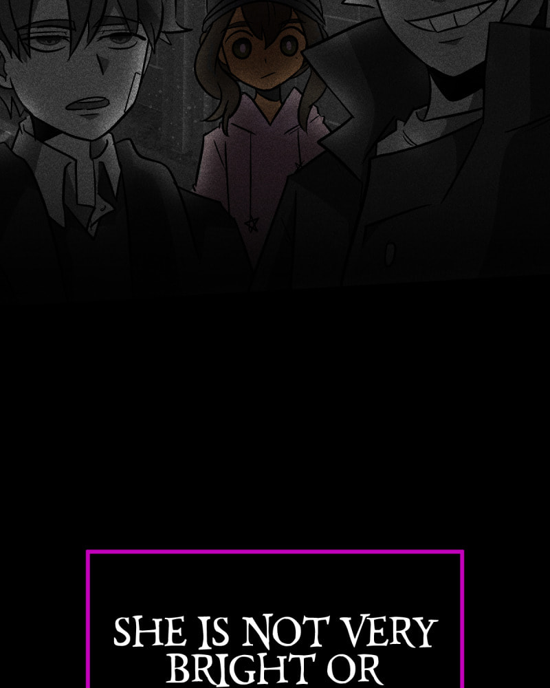 The Little Match Girl Chapter 140 page 41 - 