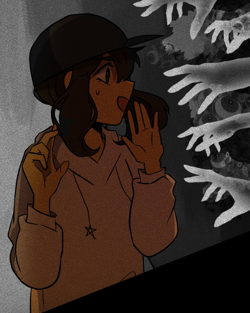 The Little Match Girl Chapter 140 page 43 - 