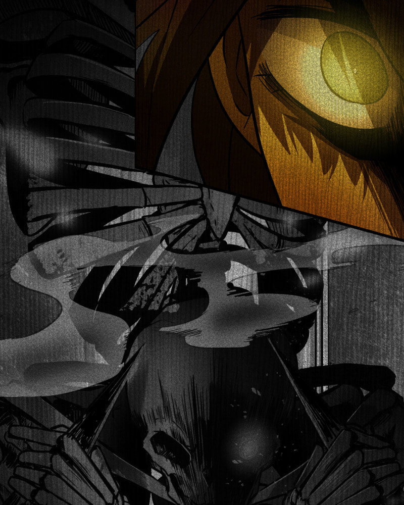 The Little Match Girl Chapter 140 page 45 - 
