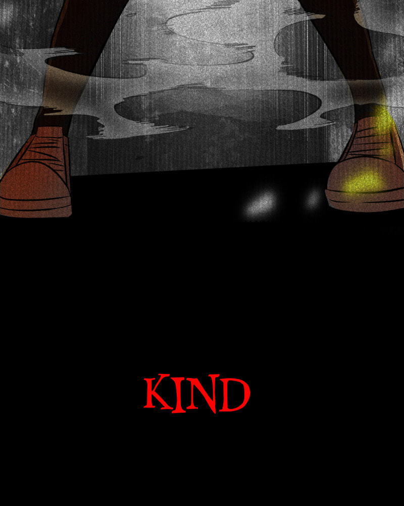 The Little Match Girl Chapter 140 page 47 - 