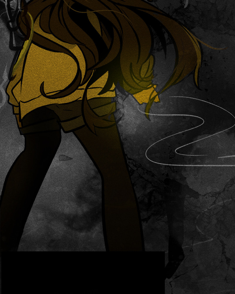 The Little Match Girl Chapter 140 page 49 - 
