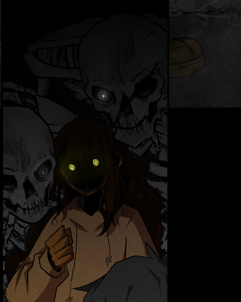 The Little Match Girl Chapter 140 page 50 - 