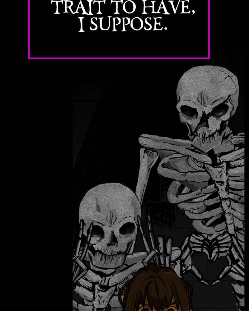 The Little Match Girl Chapter 140 page 52 - 