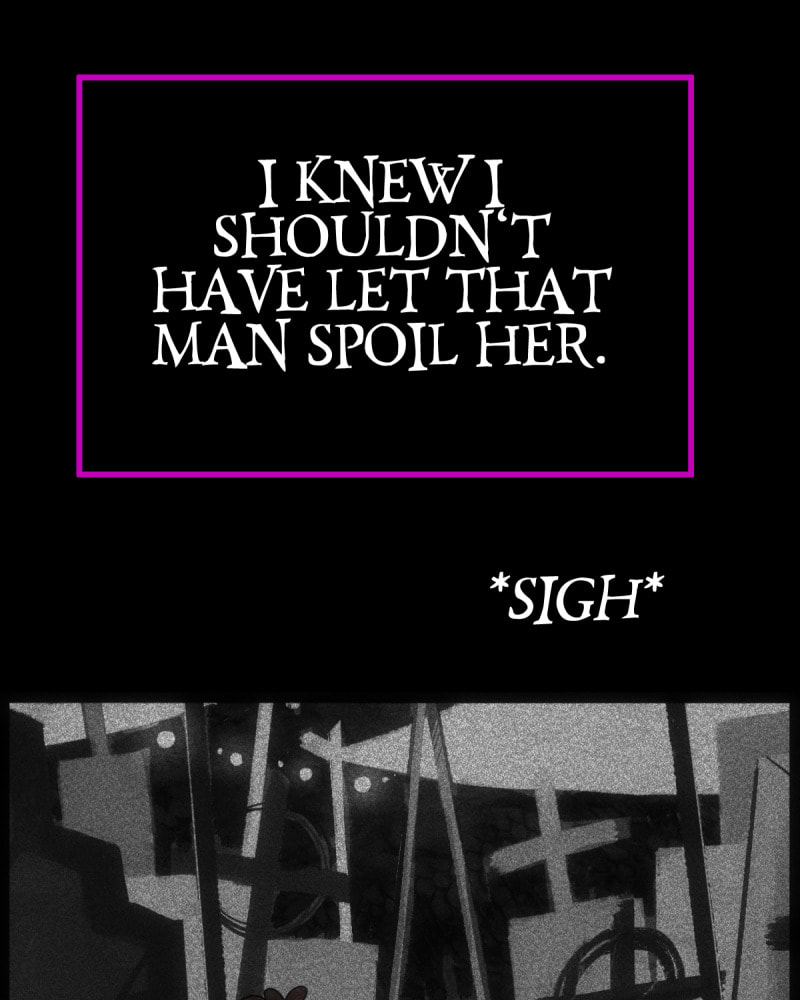 The Little Match Girl Chapter 140 page 58 - 