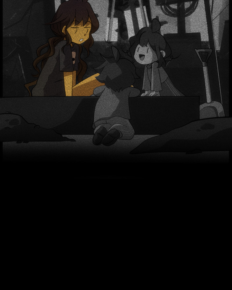 The Little Match Girl Chapter 140 page 59 - 