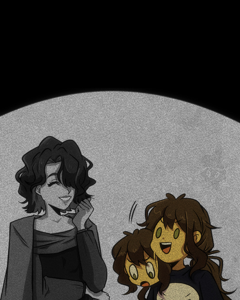 The Little Match Girl Chapter 140 page 60 - 