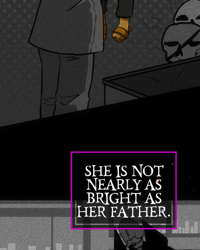 The Little Match Girl Chapter 140 page 7 - 