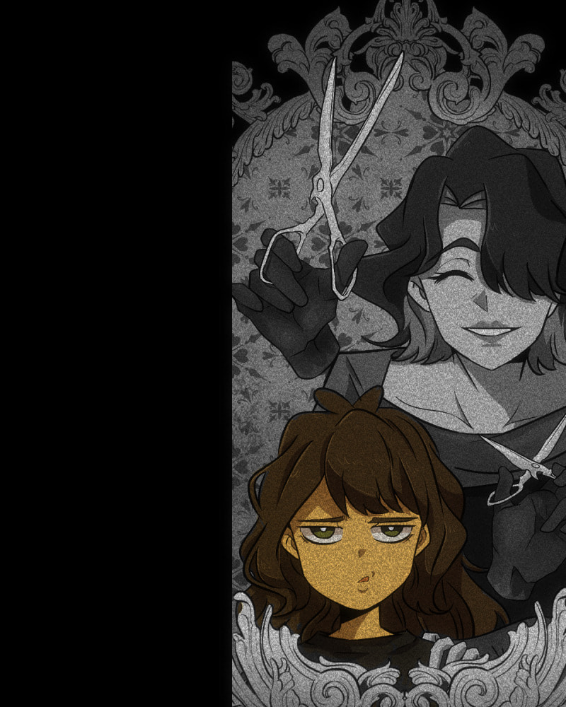 The Little Match Girl Chapter 140 page 64 - 