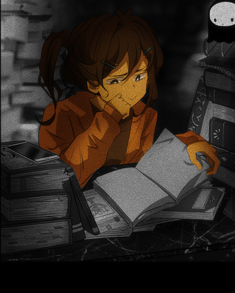 The Little Match Girl Chapter 140 page 66 - 