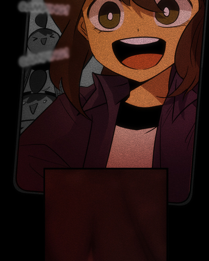 The Little Match Girl Chapter 140 page 73 - 